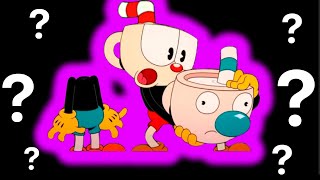 THE CUPHEAD SHOW! \