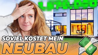 TEURES Neubau Projekt