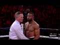 all knockout losses jean pascal