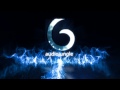 Cinematic Fire Particle Trails Logo Opener| VideoHive Templates | After Effects Project Files