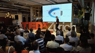 Let's go circular! | Sonja Gehrig | TEDxZurich
