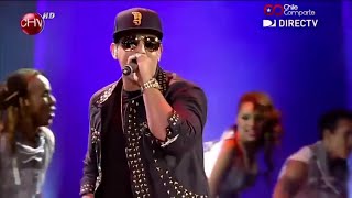 Daddy Yankee | Concierto Completo | En Vivo