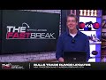 the fastbreak ep. 3 bulls trade rumors how a deal for zach lavine would work lonzo ball s role