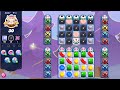 Candy Crush Saga LEVEL 2037 NO BOOSTERS (selective redesign)