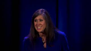 Choice v. Culpability: Selling or Buying Sex | Shea Rhodes | TEDxWestChester