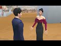 ละครชีวิตรัก เรื่อง รักคนละเวลา เต็มเรื่อง full movie full length hd the sims4