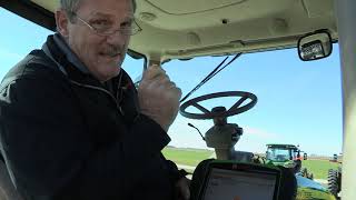 EN | Bosch ESI AG/Hwy Software Update John Deere 8270R Tractor