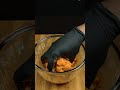 Fried Cauliflower #asmr #cooking #shorts