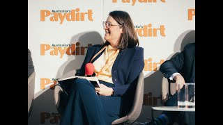 Paydirt's 2024 Battery Minerals Conference | AUS US UK Critical Relations