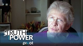 What's Wrong with Private Prisons? ('Truth and Power': Episode 4 Clip)