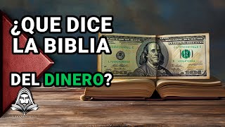 Qué Dice Dios Y La Biblia Acerca Del Dinero - Análisis Bíblicos de El DoQmentalista