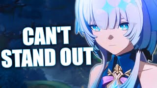The Problem With Star Rail’s Characters