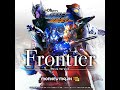 frontier （movie version『ゼロワン others 仮面ライダーバルカン u0026...