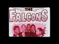 the falcons i found a love 1962