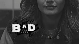 jackie & shauna | bad romance