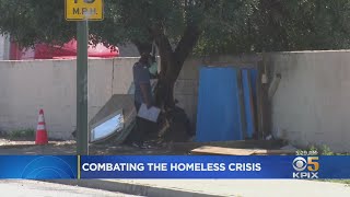 Bay Area Homelessness Regional Action Plan Announced; Seeks To House 75% Of Homeless By 2024