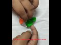 diy tricolour band for independence day 🇮🇳 viral shots diy craft