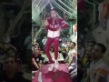 مهرجان خلف الحديد 2 رقص الجوكر