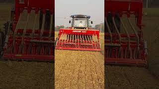 sonalika 90 agrizone super seeder