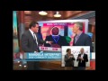 CNN Interviews Jon Wolfe Nelson Regarding Fake Interpreter at Nelson Mandela Memorial Preview
