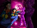 Who is stronger | Super Android 17 VS Copy Vegeta #short #dbs