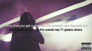 Hur Lullaby - Chris Travis Lyrics + Sub español
