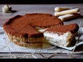 Crostata Fredda Tiramisù