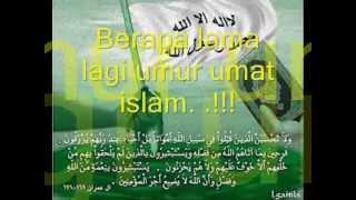 Umur Umat Islam