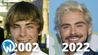The Terrible Truth About Zac Efron