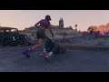 saints row 39 たくさんのアイドルたち 【pc】