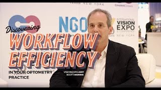 Discovering Workflow Efficiency In Your Practice