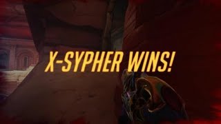 Widow ffa Petra