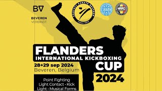 Flanders Cup 2024 Highlights