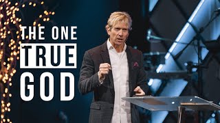 The One True God | Guest Minister | Jim Hockaday