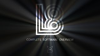 L8 | Complete Software Overview