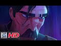 CGI 3D Animated Short: 