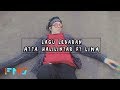 Atta Halilintar feat. Lima - Lagu lebaran (Music Video)