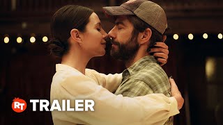 The Nature of Love Trailer #1 (2024)