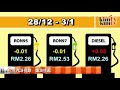 2017年12月27日 kinitv《三分钟快报》