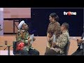 KOCAK! Ngabalin, Masinton Pasaribu & Fadli Zon Diroasting Okky Lukman | tvOne