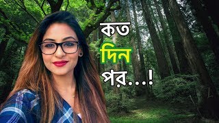 নিউ ইয়র্কের লকডাউন শেষ?? New York USA