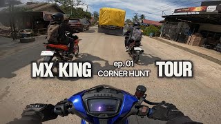 MX KING 2024  WEEKEND TOUR EP 01