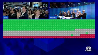 Opening Bell: May 24, 2024