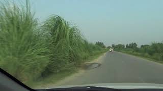 Going to my Home town Zafarwal dist Narowal