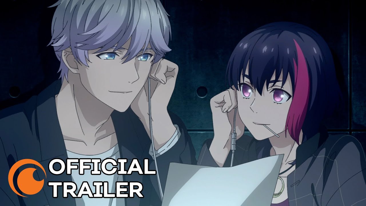 B-PROJECT Passion*Love Call | OFFICIAL TRAILER - YouTube