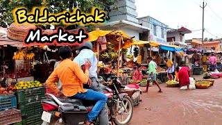 Beldarichak market vlogs | Beldarichak to bir moto vlogs | Patna gaya four lane road update |Sh-1