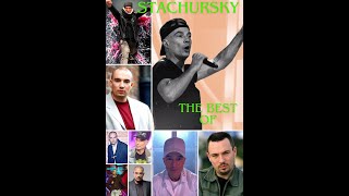 Stachursky The Best Of