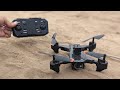 Unbox and flying Test | RC Drone  | New Remote Control Drone  | DM 99 Drone