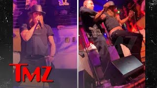Kid Rock Goes on Drunken Rant About Oprah, Insists He's Not Racist | TMZ