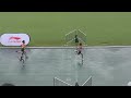 香港青少年田徑分齡賽 二 bu11 60m heat 4